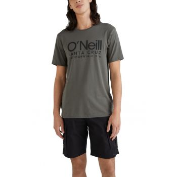 Tricou cu maneci scurte  Cali Original T-Shirt oliv