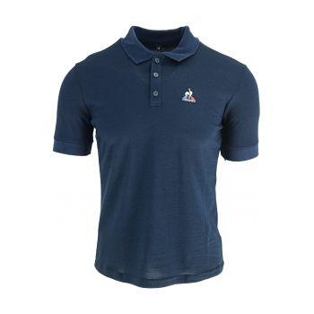 Tricou  Ess N2 Short Sleeve Polo
