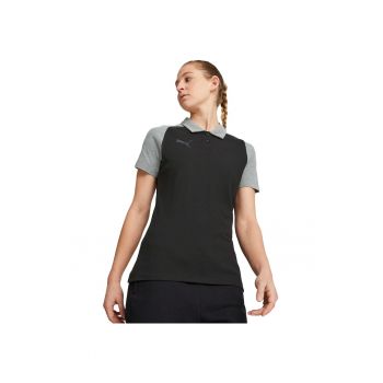 Tricou femei  Teamcup Casuals Polo