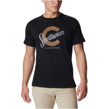Tricou  Graphic Casual