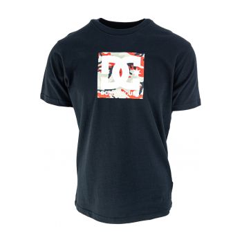 Tricou  Square Star Fill