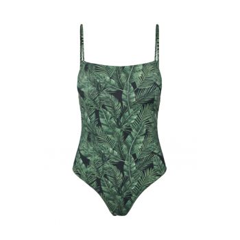 Costum de baie Femei -  301795223 - Verde