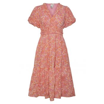 Rochie dama -  Bumbac organic - 302027545