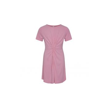 Rochie fete -  301978572 - Poliamida/Viscoza - Violet