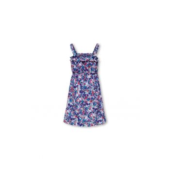 Rochie fete -  301998945 - Poliester - Multicolor