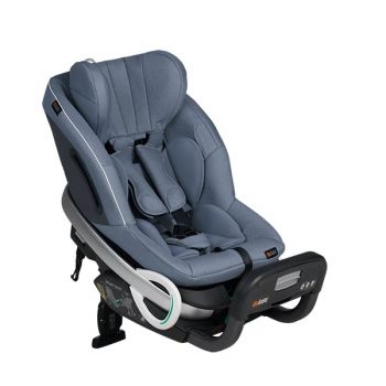 Scaun auto BeSafe Stretch RF ,   Cloud Melange