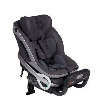 Scaun auto BeSafe Stretch RF ,   Metallic Melange