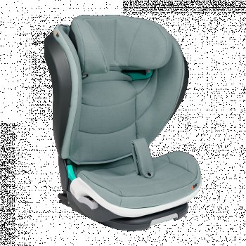 Scaun auto Flex FIX 2 ,   Sea Green Melange