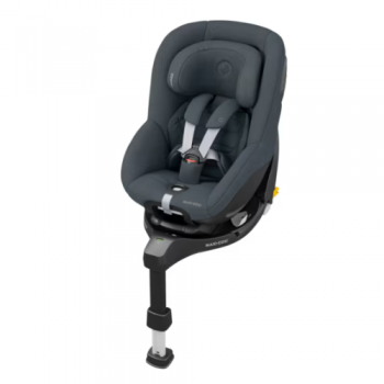 Scaun auto rotativ Maxi Cosi Mica 360  Pro Graphite