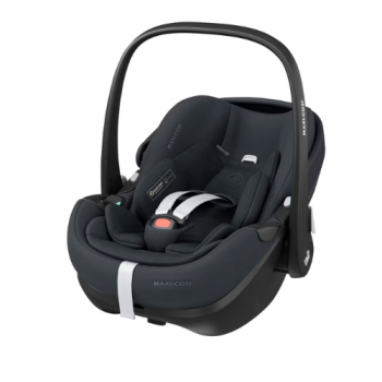 Scoica auto Maxi-Cosi Pebble 360 Pro  ² Essential Graphite