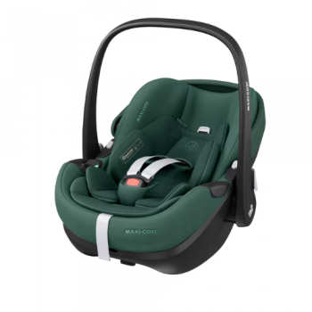 Scoica auto Maxi-Cosi Pebble 360 Pro  ²   Essential Green