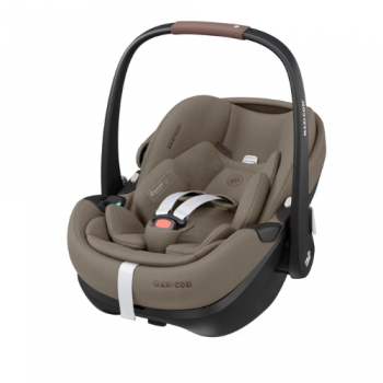 Scoica auto Maxi-Cosi Pebble 360 Pro  ²  Twillic Truffle