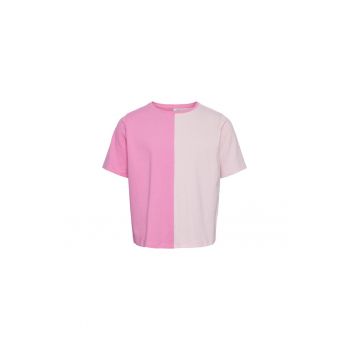 Tricou copii -  301978435 - Bumbac - Violet