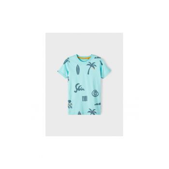 Tricou copii -  301996149 - Bumbac - Verde