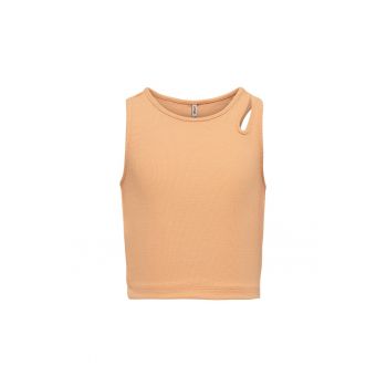 Tricou copii -  301998341 - Bumbac - Portocaliu