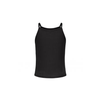 Tricou copii -  301998518 - Poliester - Negru
