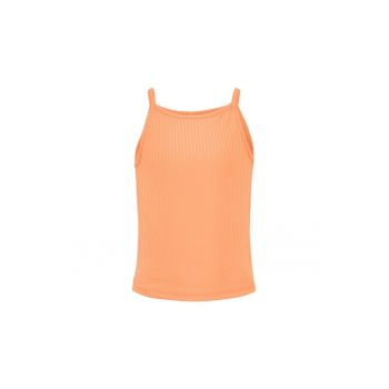 Tricou copii -  301998556 - Poliester - Portocaliu