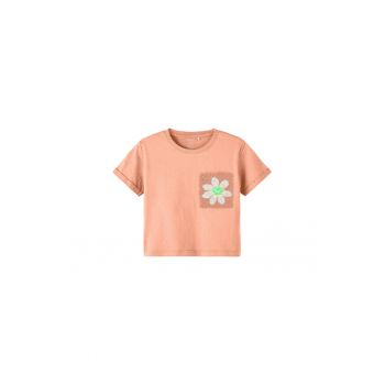 Tricou copii -  302000197 - Bumbac - Roz