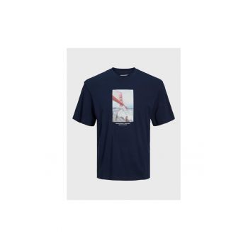 Tricou copii -  Junior - 301681397 - Bumbac - Albastru