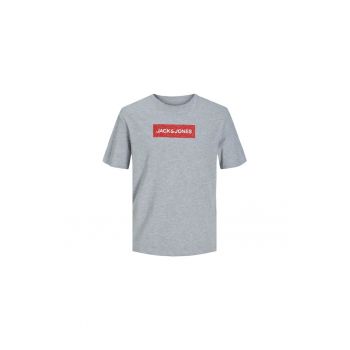 Tricou copii -  Junior - 301681588 - Bumbac - Gri