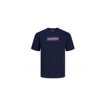 Tricou copii -  Junior - 301681595 - Bumbac - Albastru