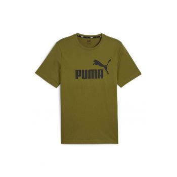 Tricou cu imprimeu logo ESS