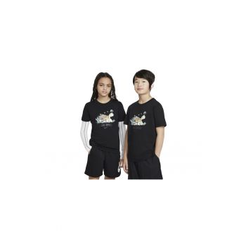 Tricou  TEE CREATE 1.1 SNAIL FZ5157010