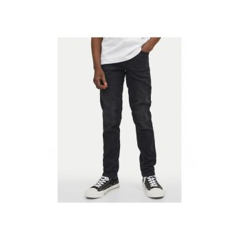 Blugi copii -  395246 - Negru - Bumbac