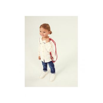 Bluza copii -  553990 - Ecru - Bumbac