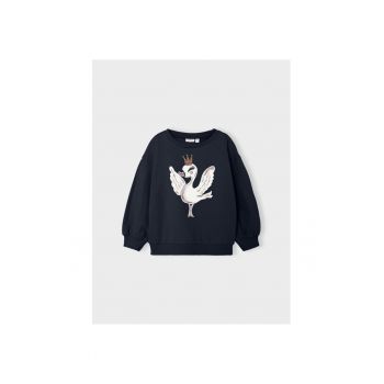 Bluza copii -  554256 - Bleumarin - Bumbac