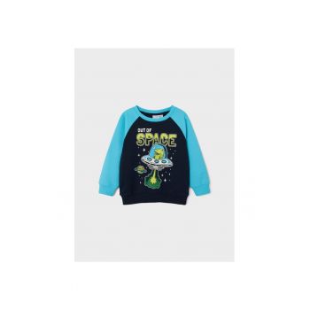 Bluza copii -  554294 - Bleumarin - Bumbac