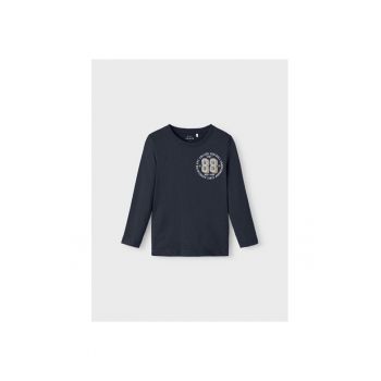 Bluza copii -  554492 - Bleumarin - Bumbac