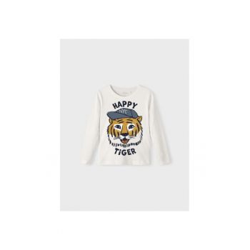 Bluza copii -  554539 - Alb - Bumbac