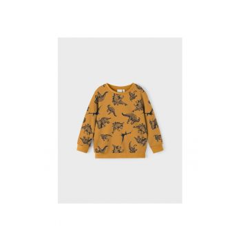 Bluza copii -  554645 - Galben - Bumbac