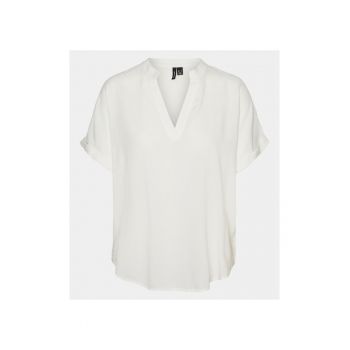 Bluza dama -  303612825 - Alb - Viscoza