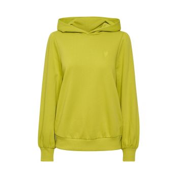 Bluza dama -  Bumbac - Verde
