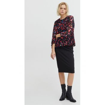 Bluza dama -  Poliester - Multicolor