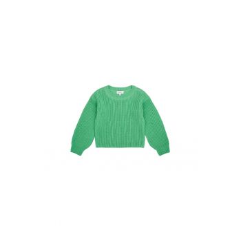 Bluza fete -  300648858 - Acril - Verde