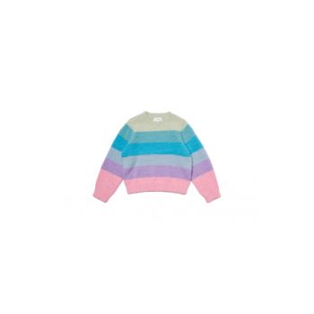 Bluza fete -  300941362 - Poliester - Multicolor