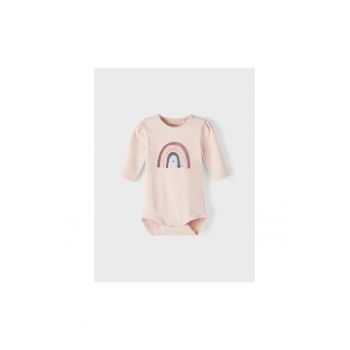 Body copii -  301468691 - Bumbac - Roz