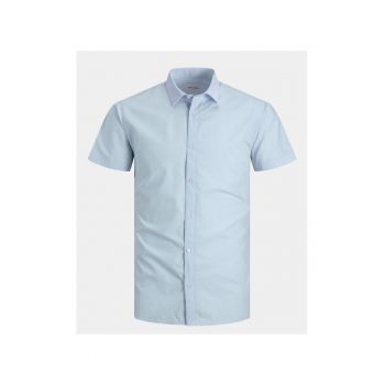 Camasa barbati -  303306243 - Albastru - Bumbac