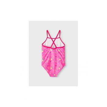 Costum de baie Fete -  301469919 Poliester - Roz