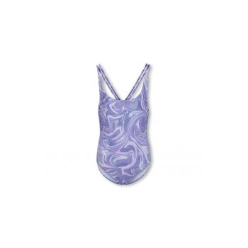 Costum de baie Fete -  301678243 Poliester - Violet