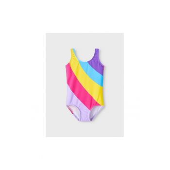 Costum de baie Fete -  301995500 Poliamida - Multicolor