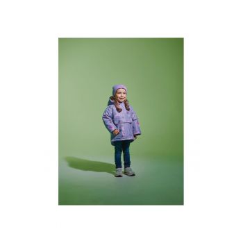 Geaca copii -  539321 - Violet - Poliester