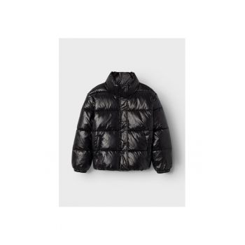 Geaca copii -  540167 - Negru - Poliester