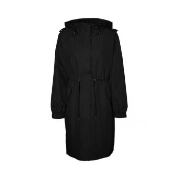 Geaca parka dama -  301935186 - Poliester