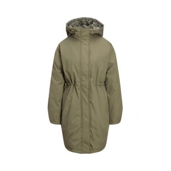 Geaca parka dama -  302616497 - Poliester