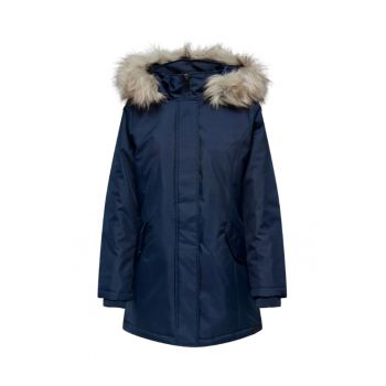 Geaca parka dama -  302626403 - Poliester