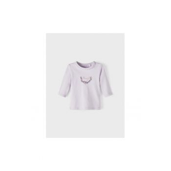 Hanorac Fete -  300966129 - Bumbac - Violet